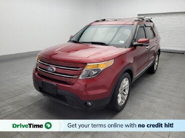 2014 Ford Explorer in Kissimmee, FL 34744