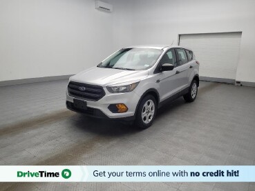 2019 Ford Escape in Duluth, GA 30096