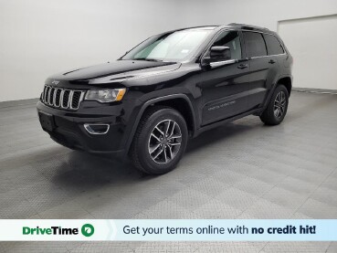 2019 Jeep Grand Cherokee in Arlington, TX 76011