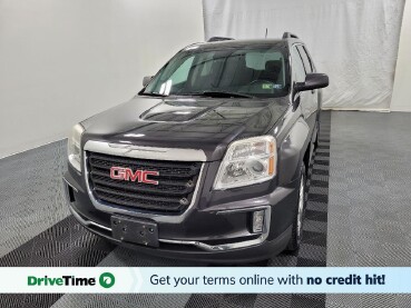 2016 GMC Terrain in Langhorne, PA 19047