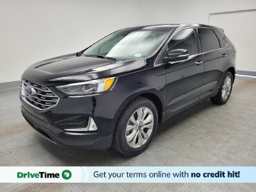 2021 Ford Edge in Memphis, TN 38115