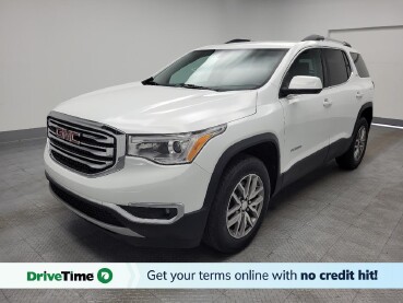 2018 GMC Acadia in Memphis, TN 38115