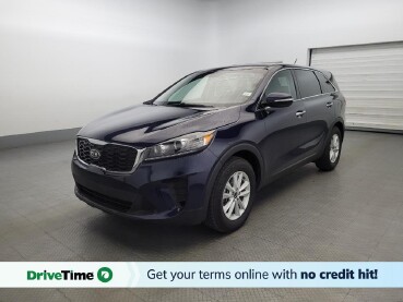 2020 Kia Sorento in Newport News, VA 23601