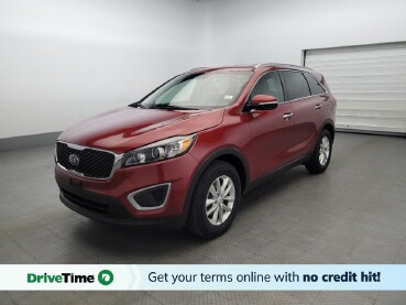 2018 Kia Sorento in Newport News, VA 23601