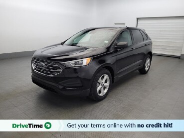 2019 Ford Edge in Newport News, VA 23601