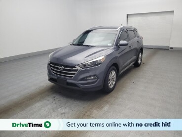 2017 Hyundai Tucson in Morrow, GA 30260