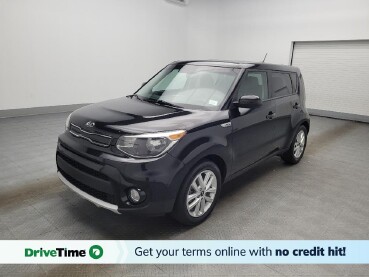 2018 Kia Soul in Conyers, GA 30094