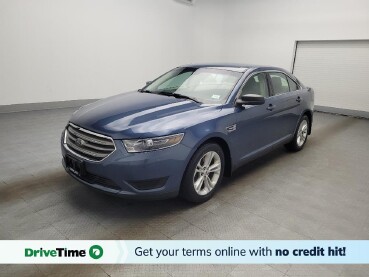 2018 Ford Taurus in Duluth, GA 30096