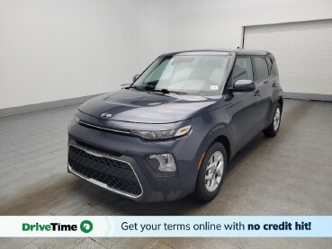 2020 Kia Soul in Conyers, GA 30094