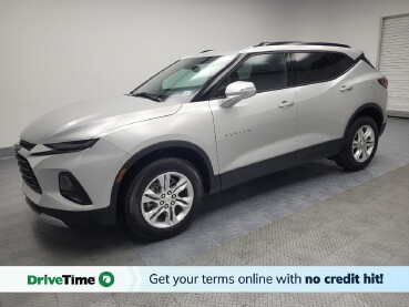 2021 Chevrolet Blazer in Highland, IN 46322