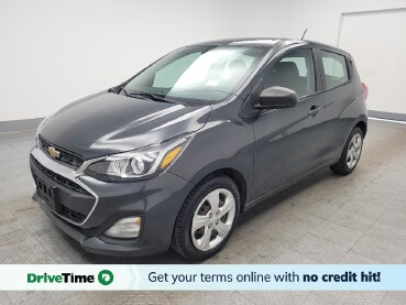 2020 Chevrolet Spark in Memphis, TN 38115