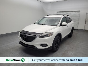 2015 Mazda CX-9 in Miamisburg, OH 45342