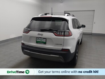 2020 Jeep Cherokee in Colorado Springs, CO 80909