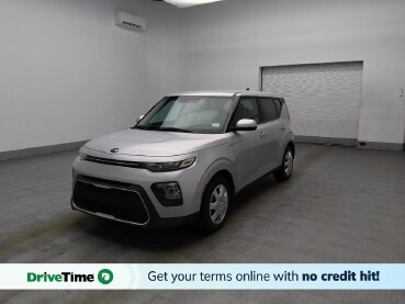 2020 Kia Soul in Union City, GA 30291