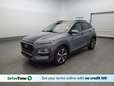 2018 Hyundai Kona in New Castle, DE 19720