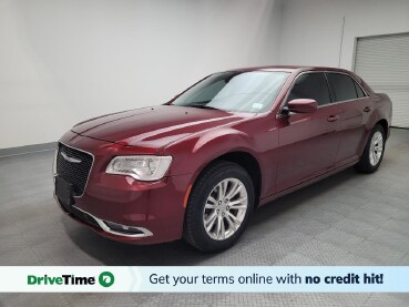 2017 Chrysler 300 in El Cajon, CA 92020