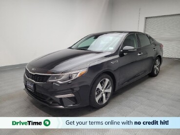 2019 Kia Optima in Downey, CA 90241