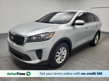 2019 Kia Sorento in Memphis, TN 38128