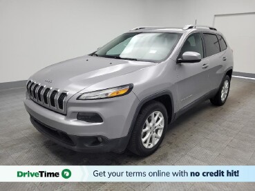 2018 Jeep Cherokee in Memphis, TN 38115