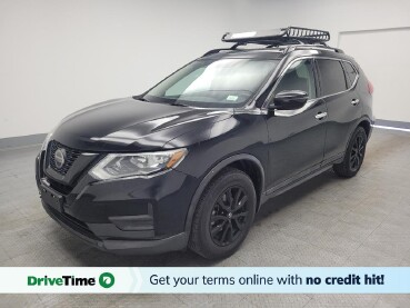 2018 Nissan Rogue in Memphis, TN 38128