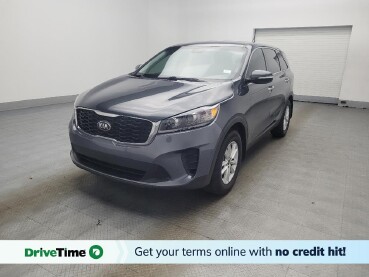 2020 Kia Sorento in Birmingham, AL 35215