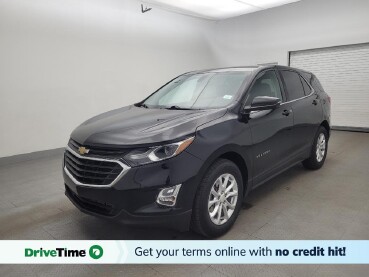 2019 Chevrolet Equinox in Gastonia, NC 28056