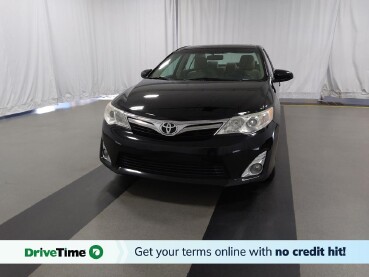 2013 Toyota Camry in Knoxville, TN 37923