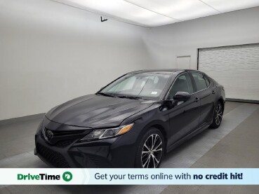 2019 Toyota Camry in Gastonia, NC 28056