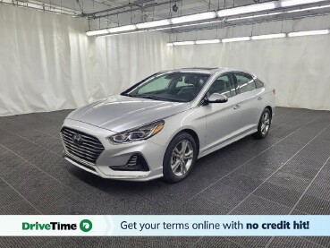 2018 Hyundai Sonata in Indianapolis, IN 46222