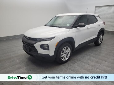 2021 Chevrolet TrailBlazer in Mesa, AZ 85210