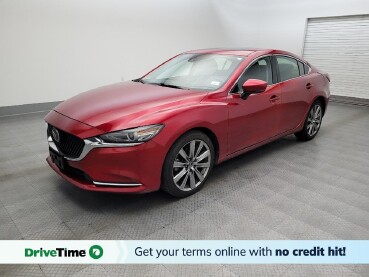 2019 MAZDA MAZDA6 in Mesa, AZ 85210