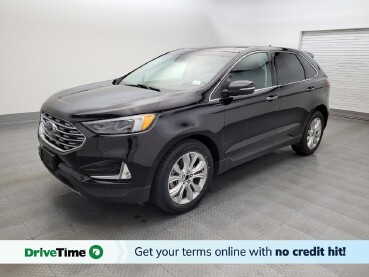 2022 Ford Edge in Mesa, AZ 85210