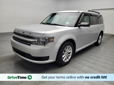 2015 Ford Flex in Plano, TX 75074