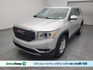 2017 GMC Acadia in Houston, TX 77037