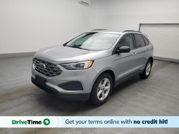 2020 Ford Edge in Jackson, MS 39211