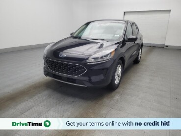 2020 Ford Escape in Chattanooga, TN 37421