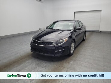 2018 Kia Optima in Stone Mountain, GA 30083