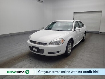 2014 Chevrolet Impala in Conyers, GA 30094