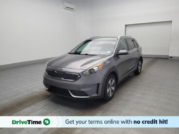 2017 Kia Niro in Knoxville, TN 37923