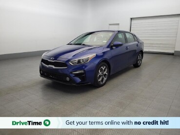 2019 Kia Forte in Woodbridge, VA 22191