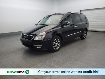 2014 Kia Sedona in Woodbridge, VA 22191