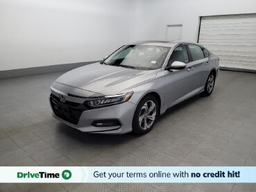 2018 Honda Accord in Williamstown, NJ 8094