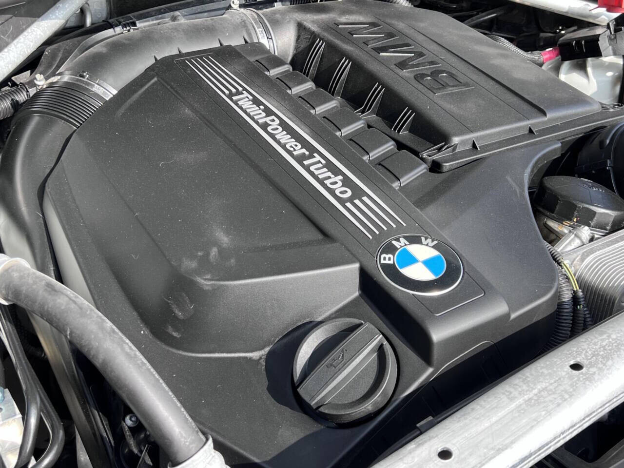 2016 BMW X5 in Pasadena, CA 91107 - 2425127 15