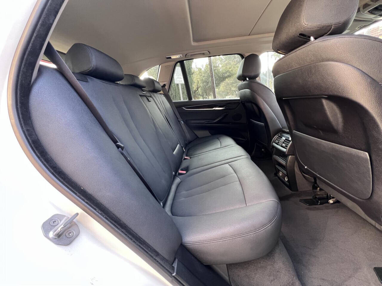 2016 BMW X5 in Pasadena, CA 91107 - 2425127 7