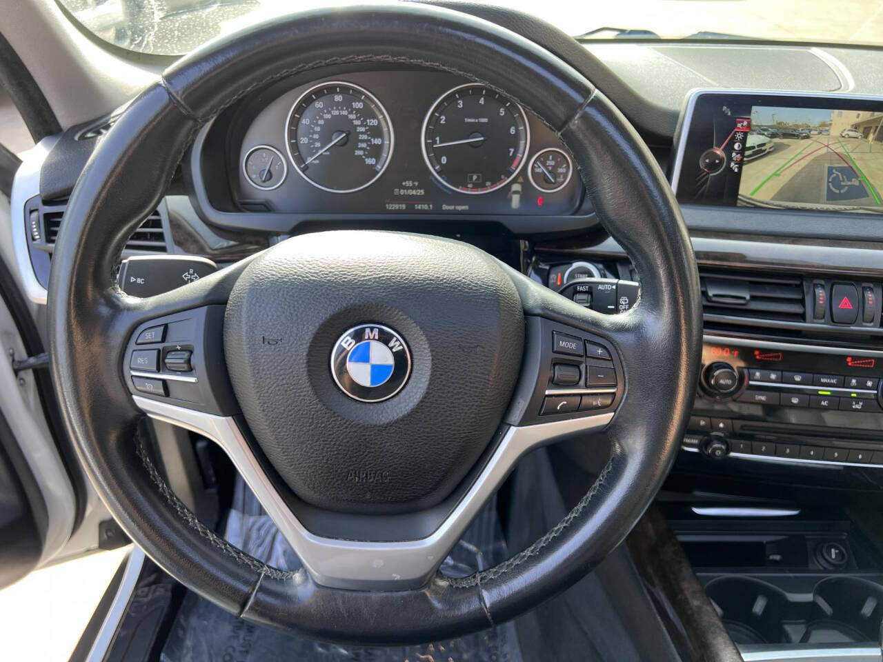 2016 BMW X5 in Pasadena, CA 91107 - 2425127 13