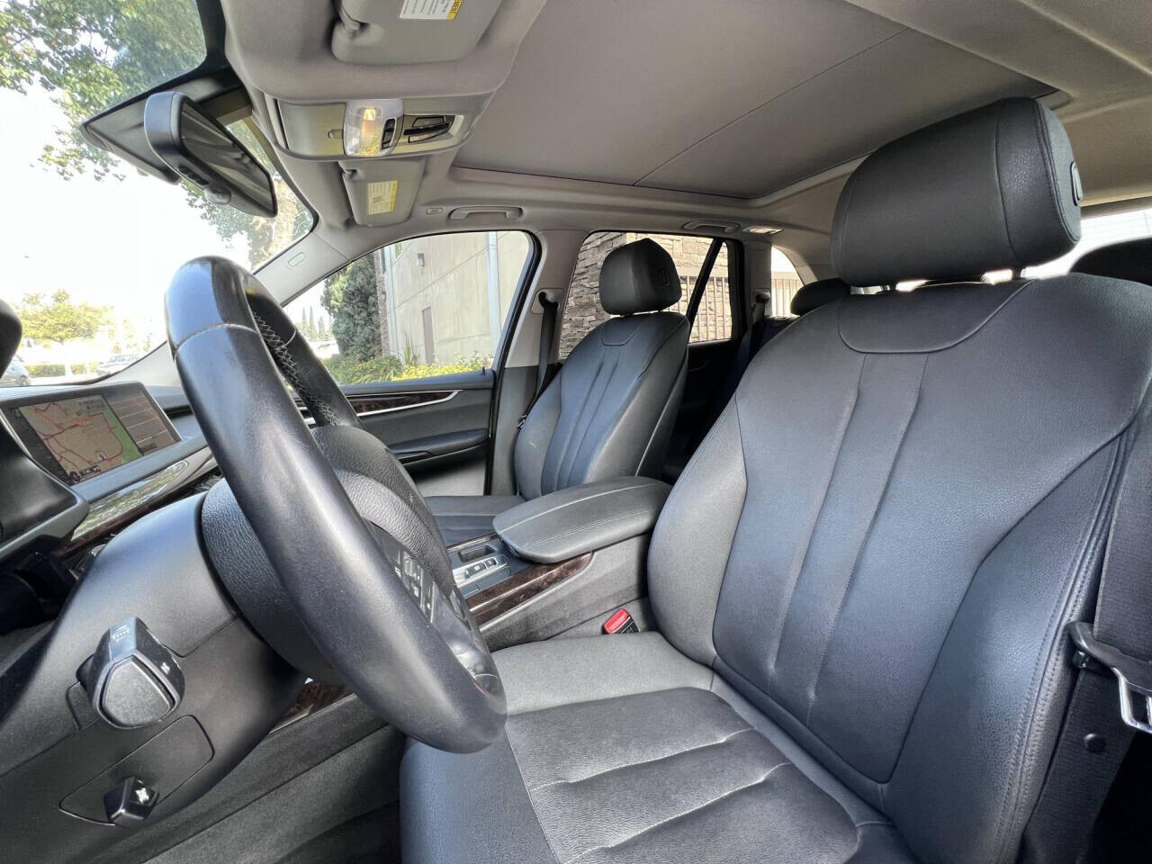 2016 BMW X5 in Pasadena, CA 91107 - 2425127 2