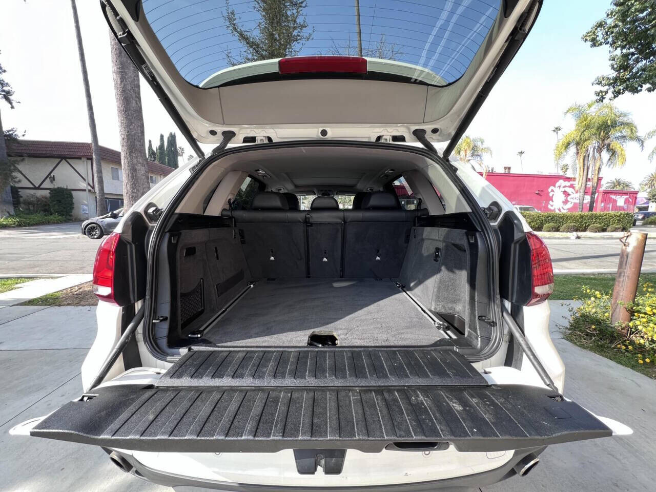 2016 BMW X5 in Pasadena, CA 91107 - 2425127 5