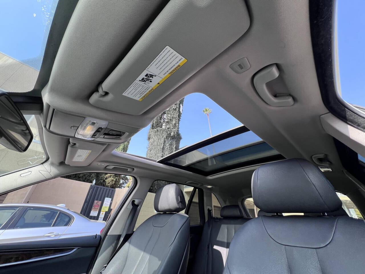 2016 BMW X5 in Pasadena, CA 91107 - 2425127 12