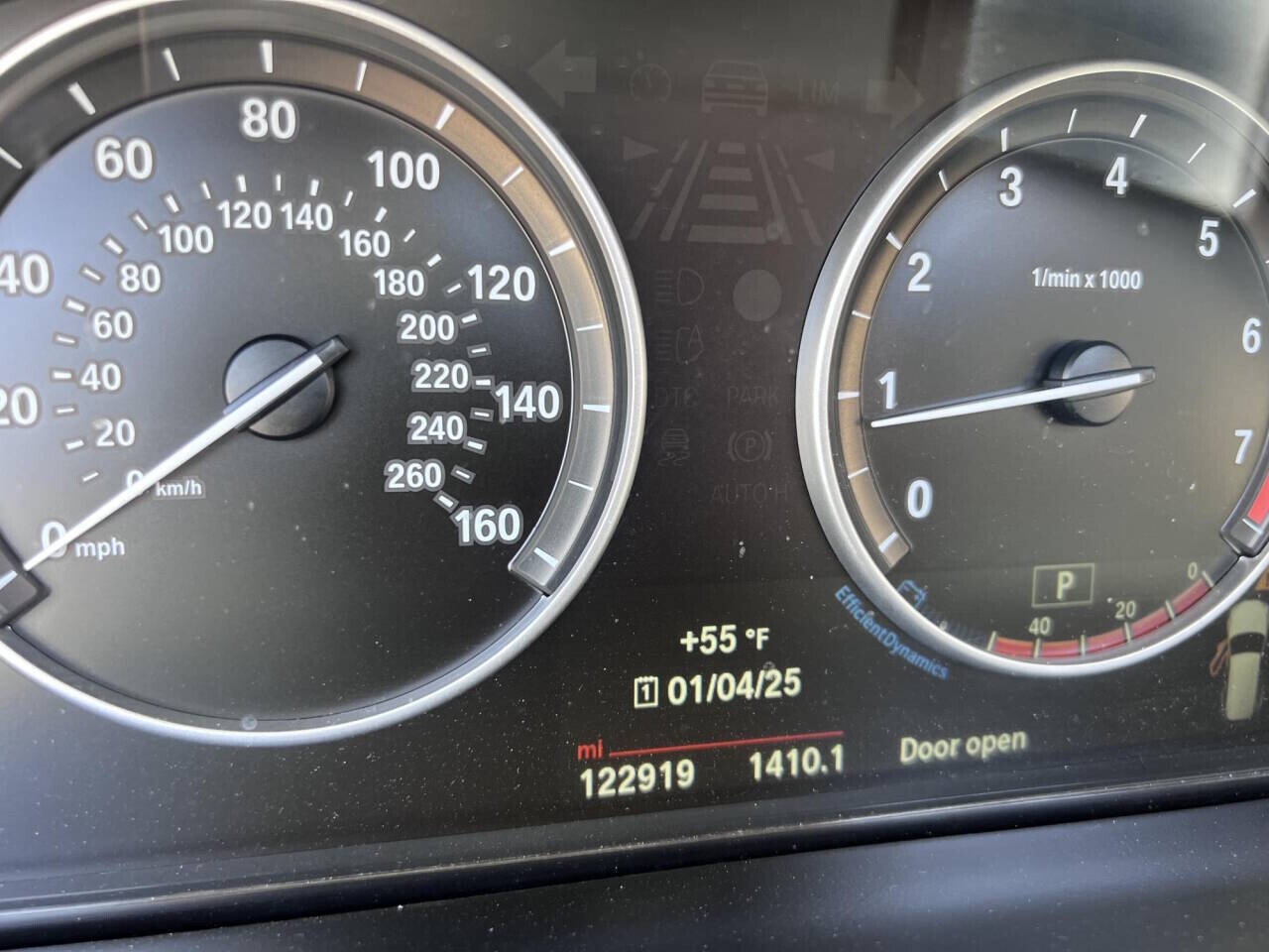 2016 BMW X5 in Pasadena, CA 91107 - 2425127 14