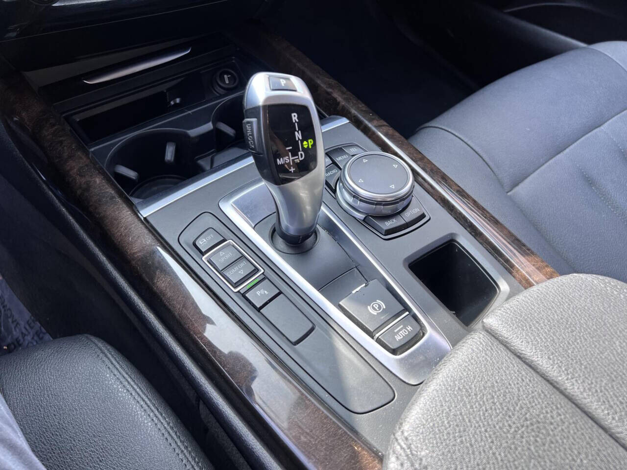 2016 BMW X5 in Pasadena, CA 91107 - 2425127 10